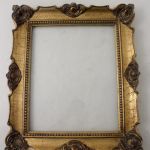 863 9372 PICTURE FRAME